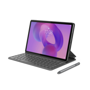 Lenovo IdeaTAB 11"2.5K MTK 8GB 256GB PEN 5G Android15 - Keyboard Luna Grey