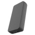 EMOS GP B+ POWERBANK 20000mAh ČIERNA 2xUSB-A, 1xUSB-C
