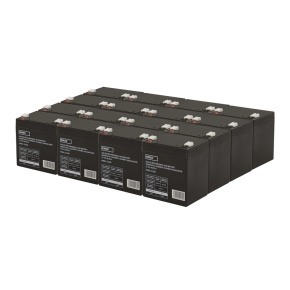 EMOS akumulátor - nahrada za RBC44, RBC140, 43V6005, 43W8425, 46M5386