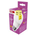 EMOS LED žiarovka Classic A60 / E27 / 5,8 W (50 W) / 645 lm / teplá biela 
