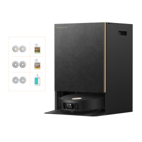 Dreame Matrix10 Ultra Black