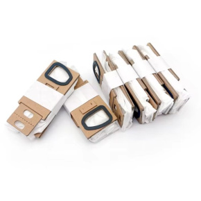Roborock dust bags for H5 cordless vacuum cleaner - 12 pcs