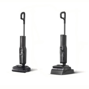 Roborock F25 Ultra, cordless wet&dry vacuum cleaner