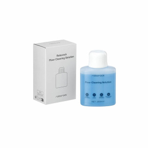 Roborock floor cleaner fluid 200ml