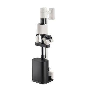 Roborock H60 Hub, cordless vacuum cleaner