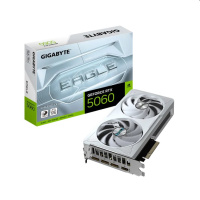 Gigabyte GeForce RTX 5060 EAGLE OC ICE 8G