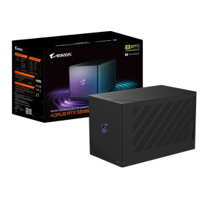 Gigabyte AORUS RTX 5090 AI BOX