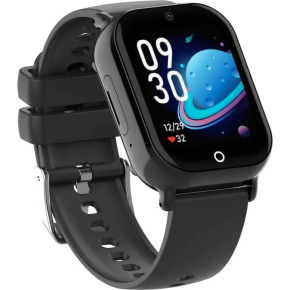 CARNEO GuardKid+ 4G TINY Black