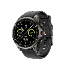 CARNEO GTR eXpedition black