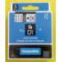 kompatibilná páska pre DYMO 40918 D1 Black On Yellow Tape (9mm)