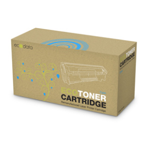 alt. toner ECODATA pre HP CF361X / CANON CRG-040H Cyan (9500 str.)