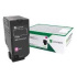 Toner Lexmark CS72x MAGENTA (10000 str.)