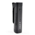 Bluetooth audio receiver Gembird BTR-05, black