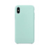 puzdro Back Case Devia Silicon Apple Iphone XR Mint