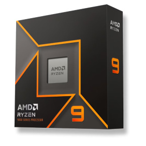 AMD Ryzen 9 9900X (up to 5,6GHz / 76MB / 120W / AM5) Box w/o cooler