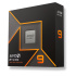 AMD Ryzen 9 9900X (up to 5,6GHz / 76MB / 120W / AM5) Box w/o cooler