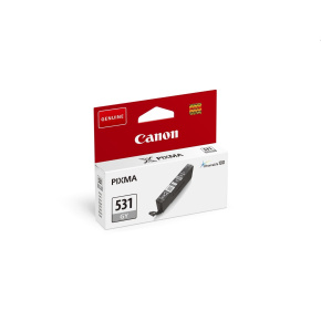 Canon cartridge CLI-531GY gray