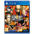 FATAL FURY: City of the Wolves (Special Edition)[PS4]
