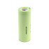 Nabíjacia priemyselná batéria 18500 Panasonic 2040mAh 3,7V Li-Ion