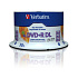 VERBATIM DVD+R DL (8xPrintable, 8,5 GB), 50 cake