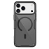 Nillkin Nature TPU PRO Magnetic Kryt pre Apple iPhone 17 Pro Transparent Black