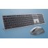 Dell Premier Multi-Device Wireless Keyboard and Mouse - KM7321W - Czech/Slovak (QWERTZ)