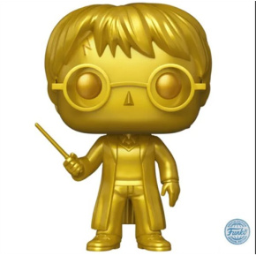 POP! Harry Potter (Harry Potter) Special Edition