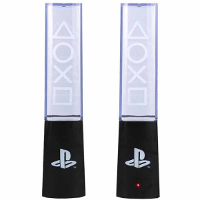 Playstation Liquid Dancing Light