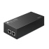 tp-link POE380S, Omada 10G PoE++ injektor