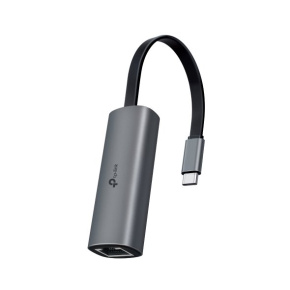 tp-link UE302C, Síťový adaptér USB typu C na 2,5 gigabitový Ethernet