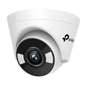 tp-link VIGI C440(2.8mm), VIGI 4 MPx vnitřní turret síťová kamera s plnobarevným nočním viděním