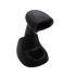 QUICKSCAN QBT2500 SCR+BASE BT/BLK