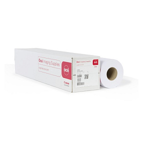Canon Roll Paper Transparent 90g, 24" (610mm), 50m IJM140 Canon Roll Paper Transparent 90g, 24" (610mm), 50m IJM140