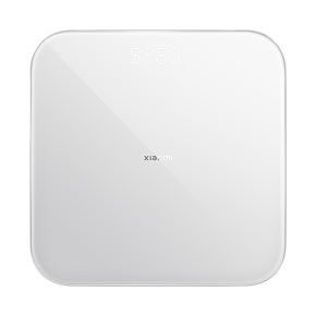Xiaomi Smart Scale S200 (White)