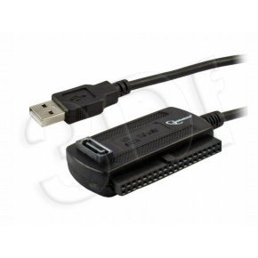 Cable CABLEXPERT adapter USB-IDE/SATA 2.5"/3.5" reduction