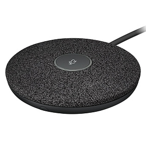 Logitech RALLY Mic Pod _