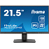 iiyama ProLite/XU2293HS-B6/21,5"/IPS/FHD/100Hz/1ms/Black/3R