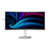Philips/34B2U5600C/00/34"/VA/3440x1440/120Hz/4ms/Gray/3R