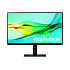 Samsung ViewFinity S6/S60UD/24"/IPS/QHD/100Hz/5ms/Black/3R