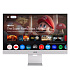 ASUS ZenScreen/MS32UC/31,5"/IPS/4K UHD/60Hz/5ms/Strieborná/3R