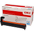 OKI obr. valec azúrová C823/833/843 (30 000 str)