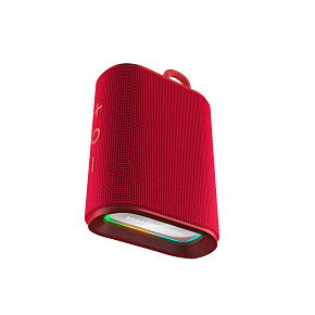 Energy Sistem Street Play Speaker červený Energy Sistem Street Play Speaker červený