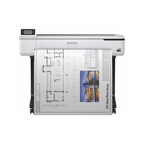 Epson SureColor/SC-T5100M/MF/Ink/Rola/LAN/WiFi/USB Epson SureColor/SC-T5100M/MF/Ink/Rola/LAN/WiFi/USB