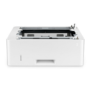 HP LaserJet Pro Sheet Feeder 550 Pages HP LaserJet Pro Sheet Feeder 550 Pages