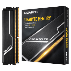 Gigabyte 16GB kit DDR4 2666 CL16