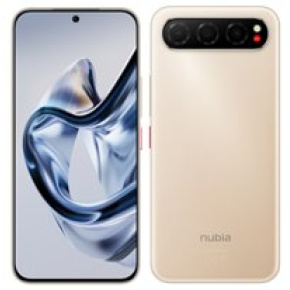 ZTE Nubia Air Gold 8+256GB