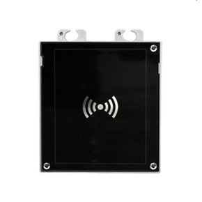 2N® IP Verso - RFID Reader NFC support, 13.56 MHz