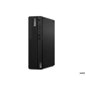 Lenovo ThinkCentre M75s Gen2.SFF Ryzen3 PRO 5350G 8GB 256GB-SSD IntegRadeon DVD Win11Pro