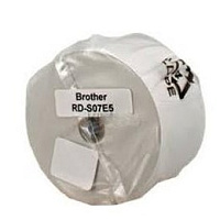 termo rolka BROTHER RD-S07E5, 58mm x 86m, pre TD-2020/2120N/2130N/4000/4100N