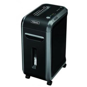 Skartovač Fellowes 99 Ci  3,9x38/230 mm/SECUR3/17list/34L